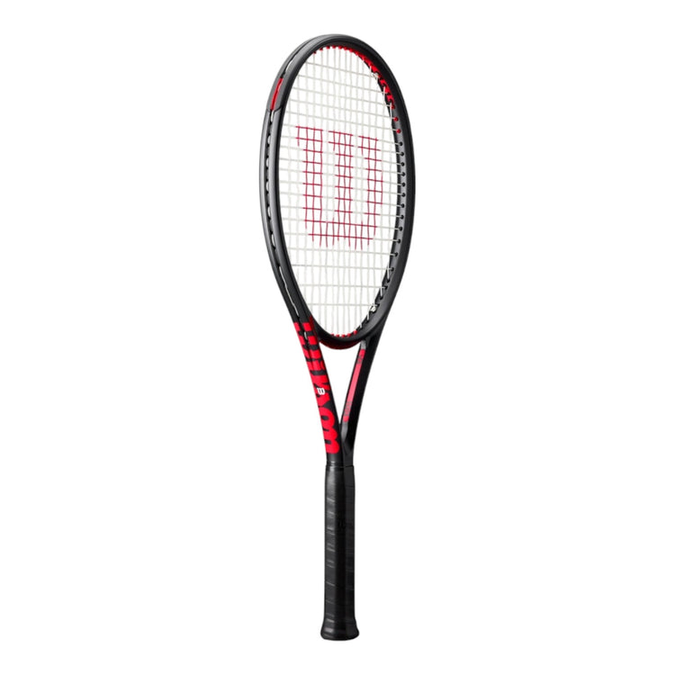 Raqueta De Tenis Wilson Clash 100 V3.0 295gr