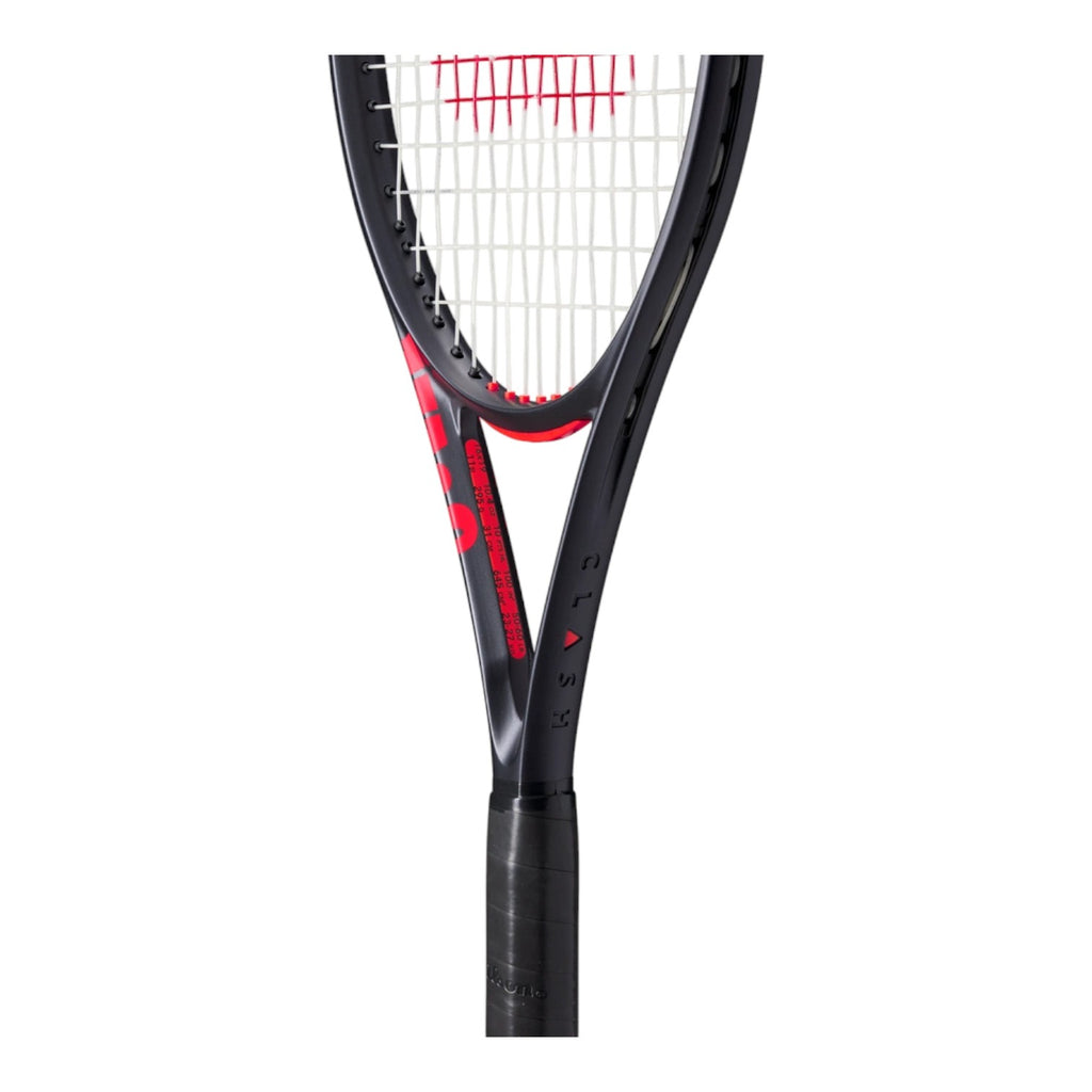 Raqueta De Tenis Wilson Clash 100 V3.0 295gr