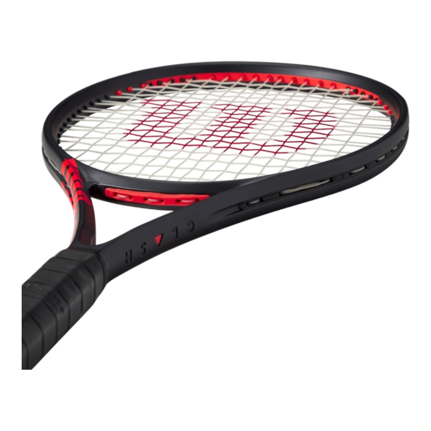 Raqueta De Tenis Wilson Clash 100 V3.0 295gr