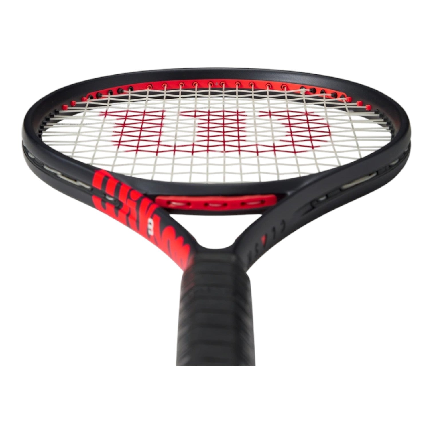 Raqueta De Tenis Wilson Clash 100 V3.0 295gr