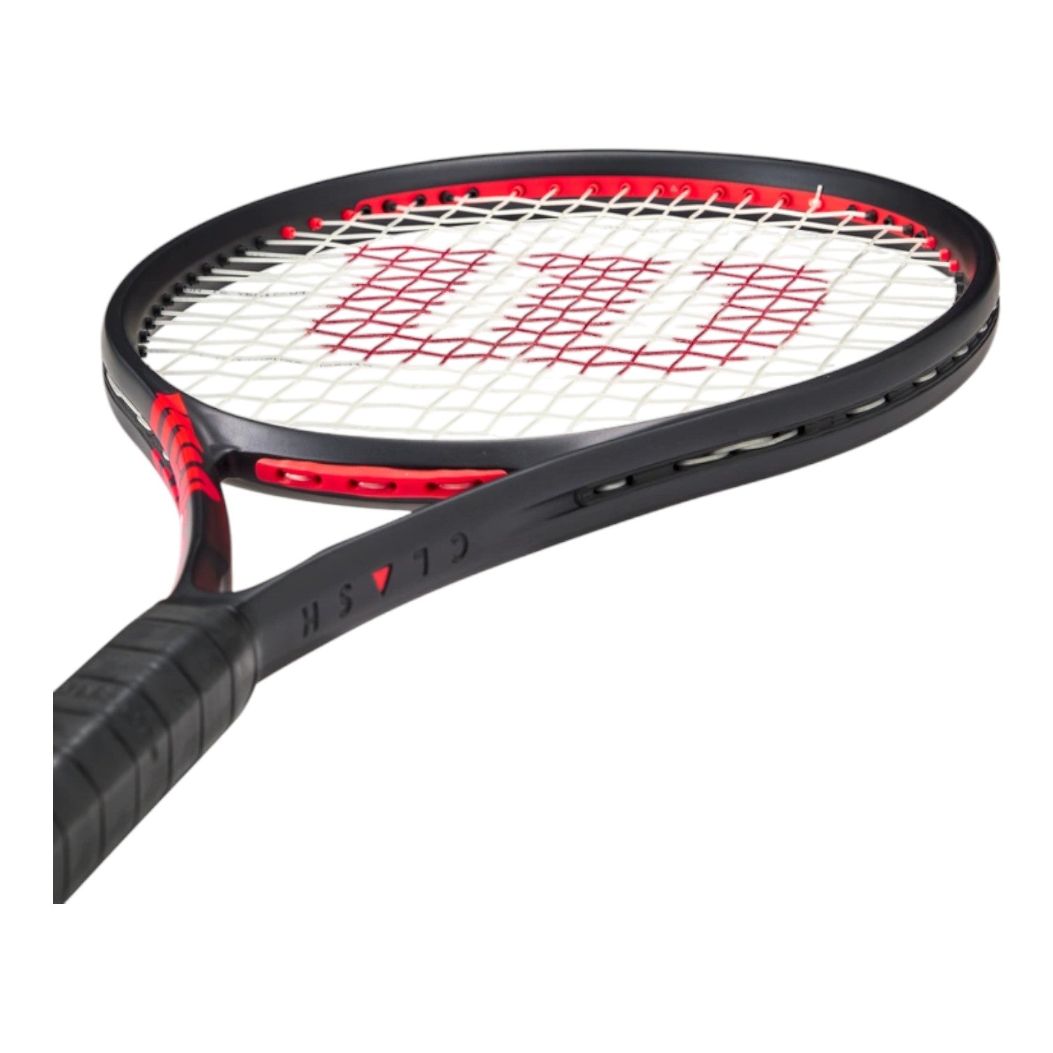 Raqueta De Tenis Wilson Clash 100L V3.0 280gr