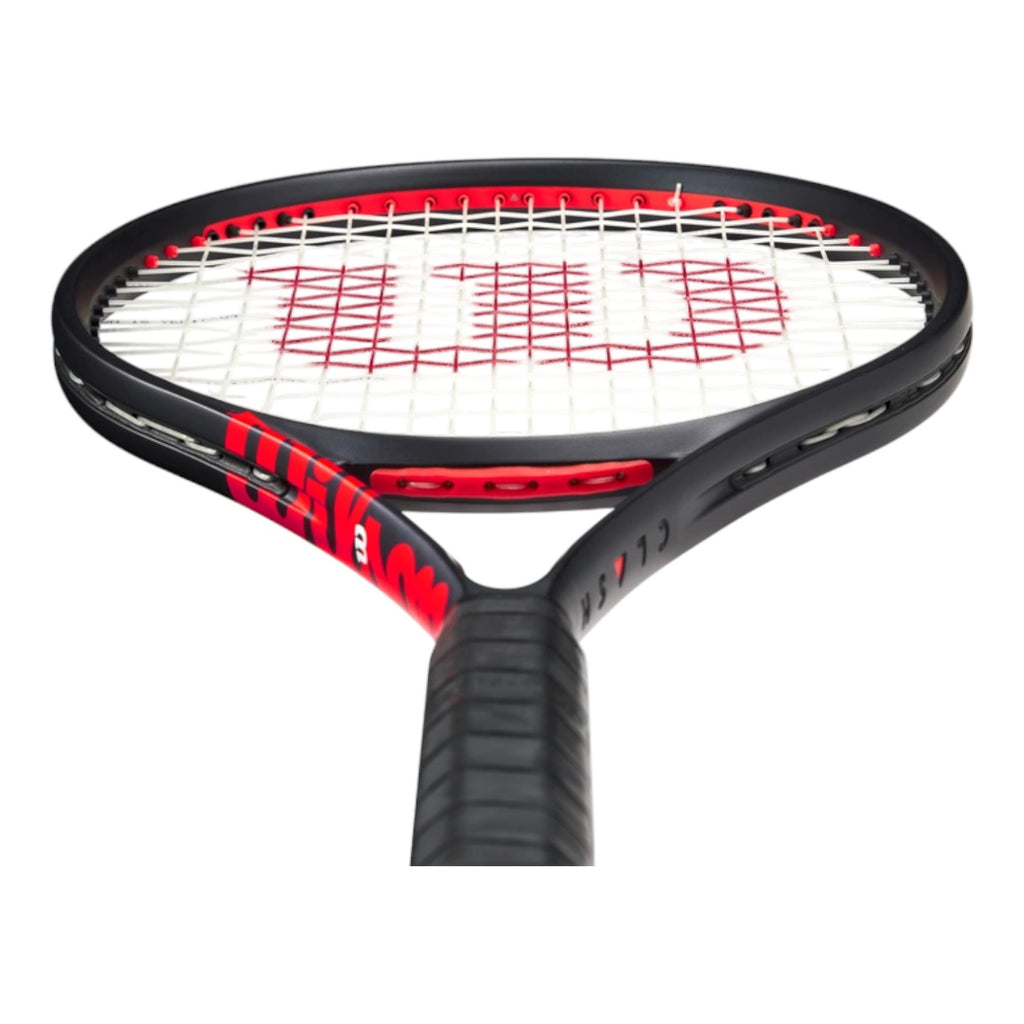 Raqueta De Tenis Wilson Clash 100L V3.0 280gr