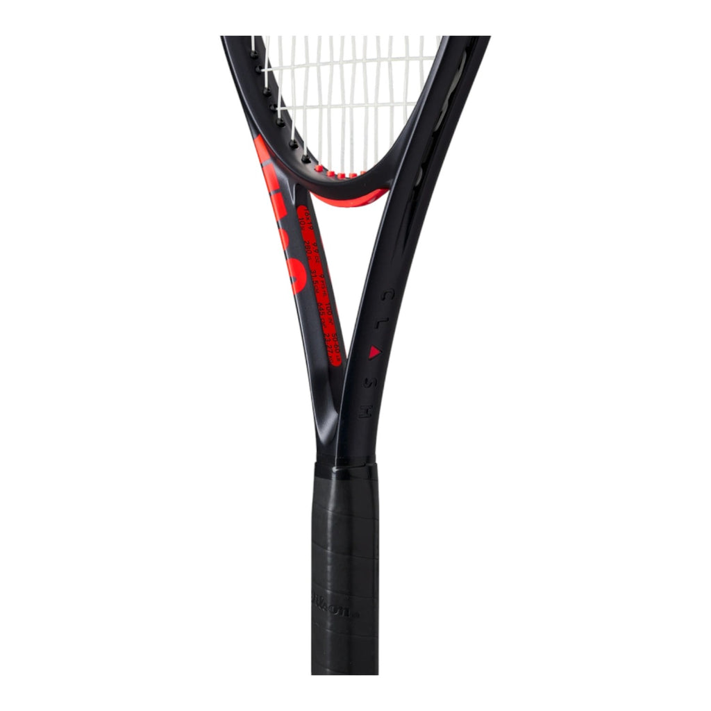 Raqueta De Tenis Wilson Clash 100L V3.0 280gr