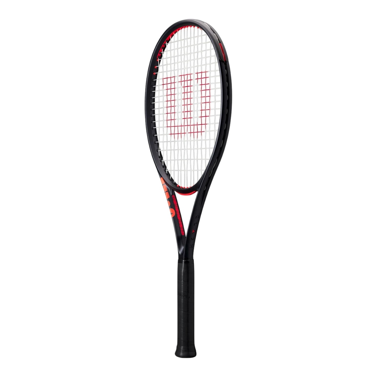 Raqueta De Tenis Wilson Clash 100ul V3.0 265gr
