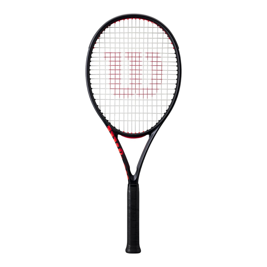 Raqueta De Tenis Wilson Clash 100ul V3.0 265gr