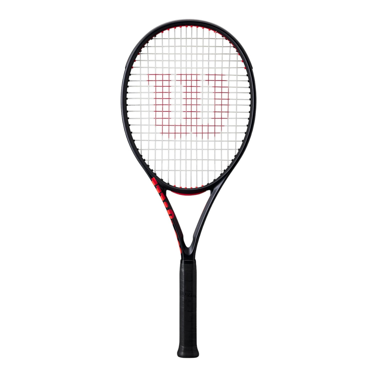 Raqueta De Tenis Wilson Clash 100ul V3.0 265gr