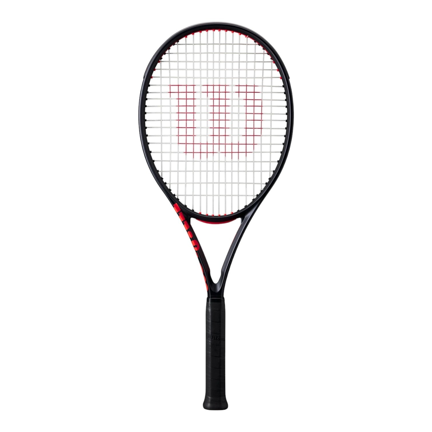 Raqueta De Tenis Wilson Clash 100ul V3.0 265gr