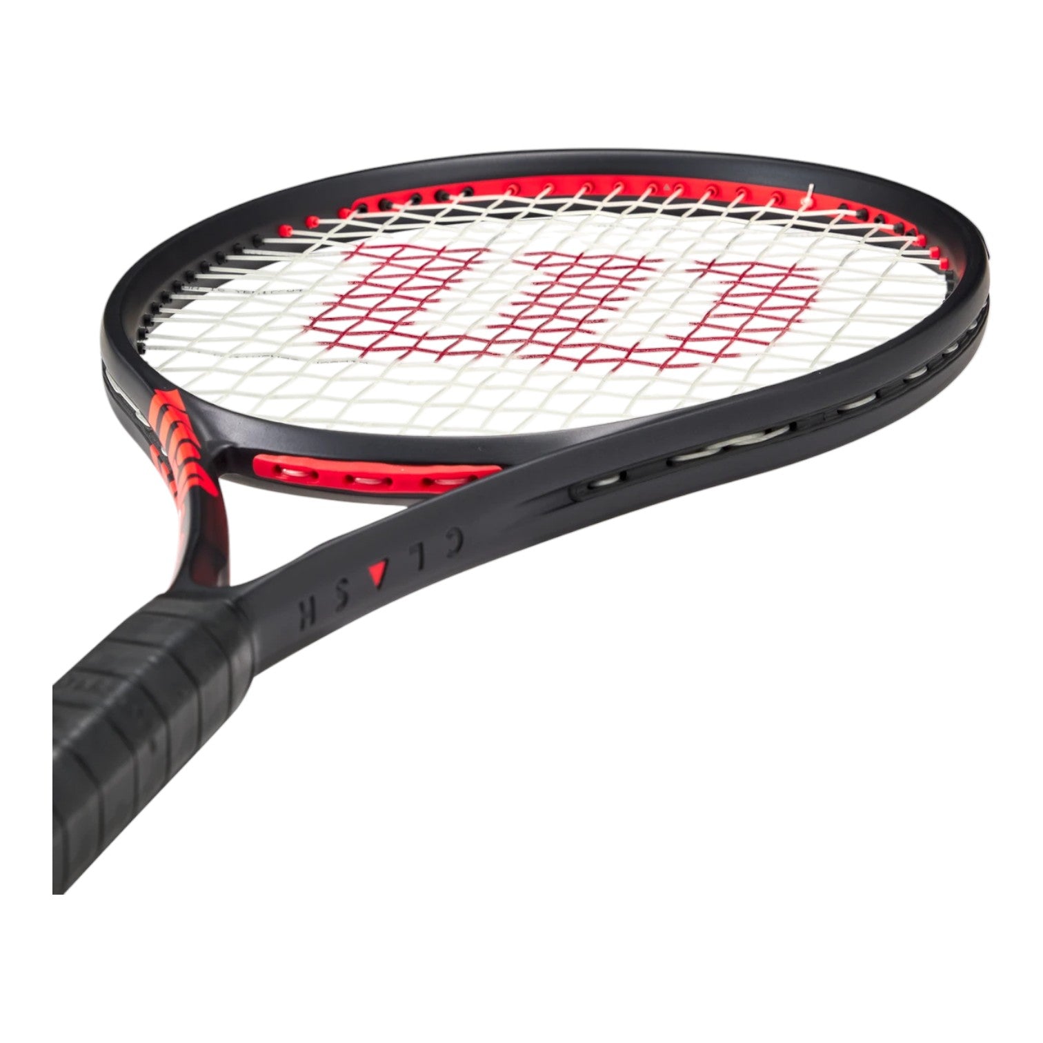 Raqueta De Tenis Wilson Clash 100ul V3.0 265gr