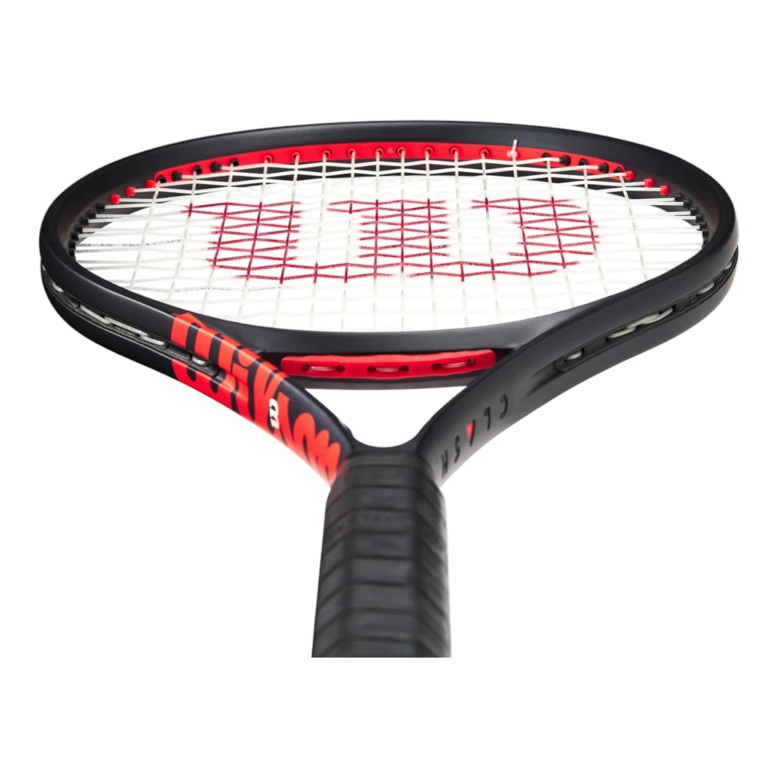 Raqueta De Tenis Wilson Clash 100ul V3.0 265gr