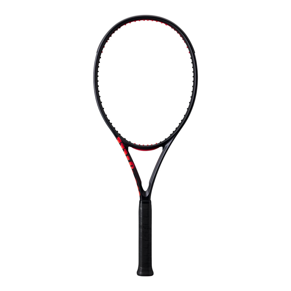 Raqueta De Tenis Wilson Clash 100ul V3.0 265gr