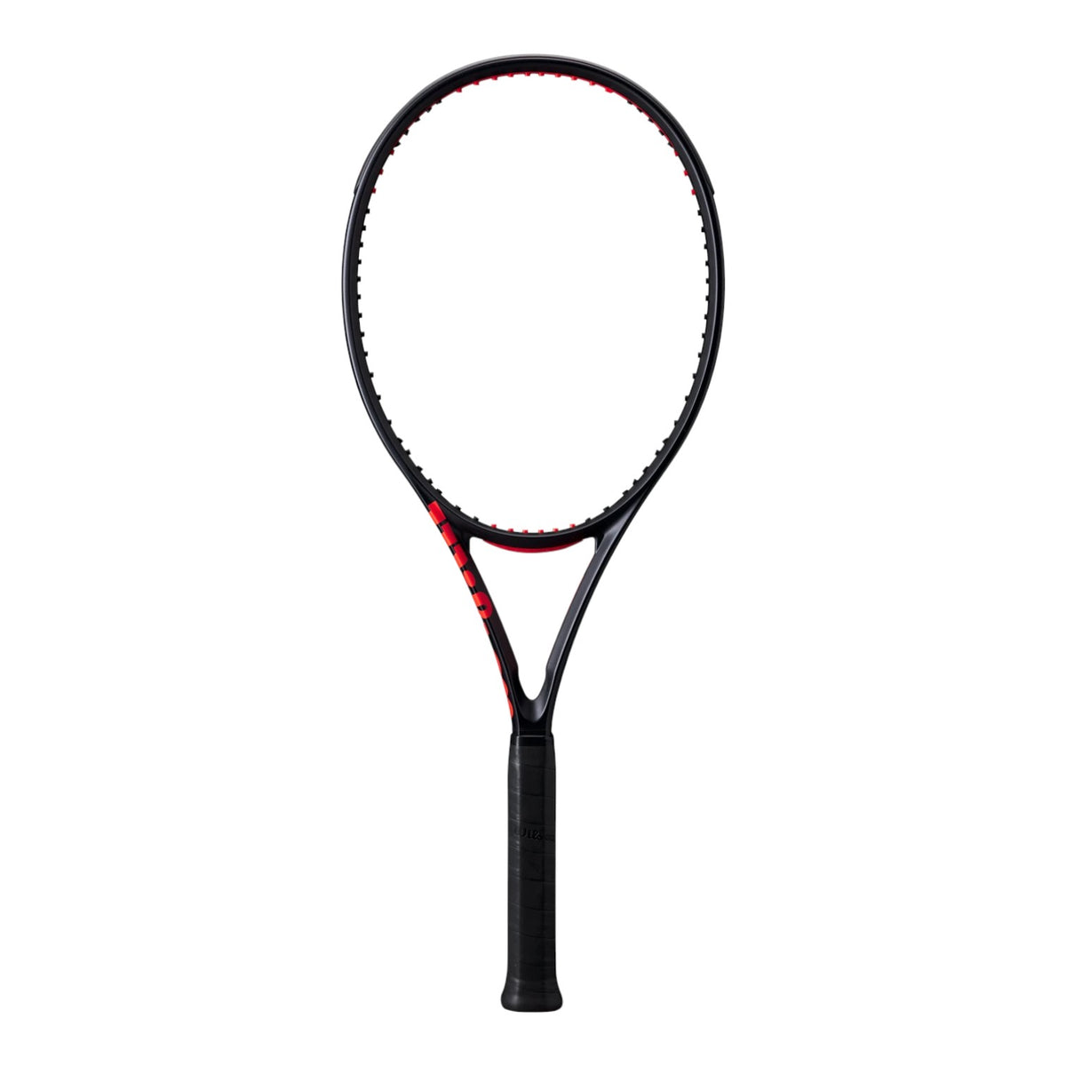 Raqueta De Tenis Wilson Clash 100ul V3.0 265gr