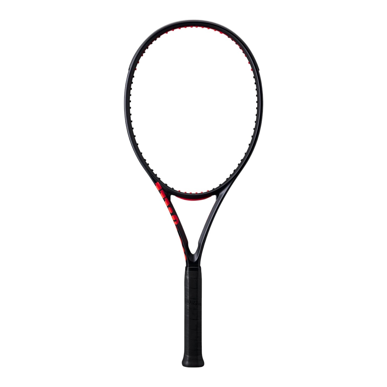 Raqueta De Tenis Wilson Clash 100ul V3.0 265gr