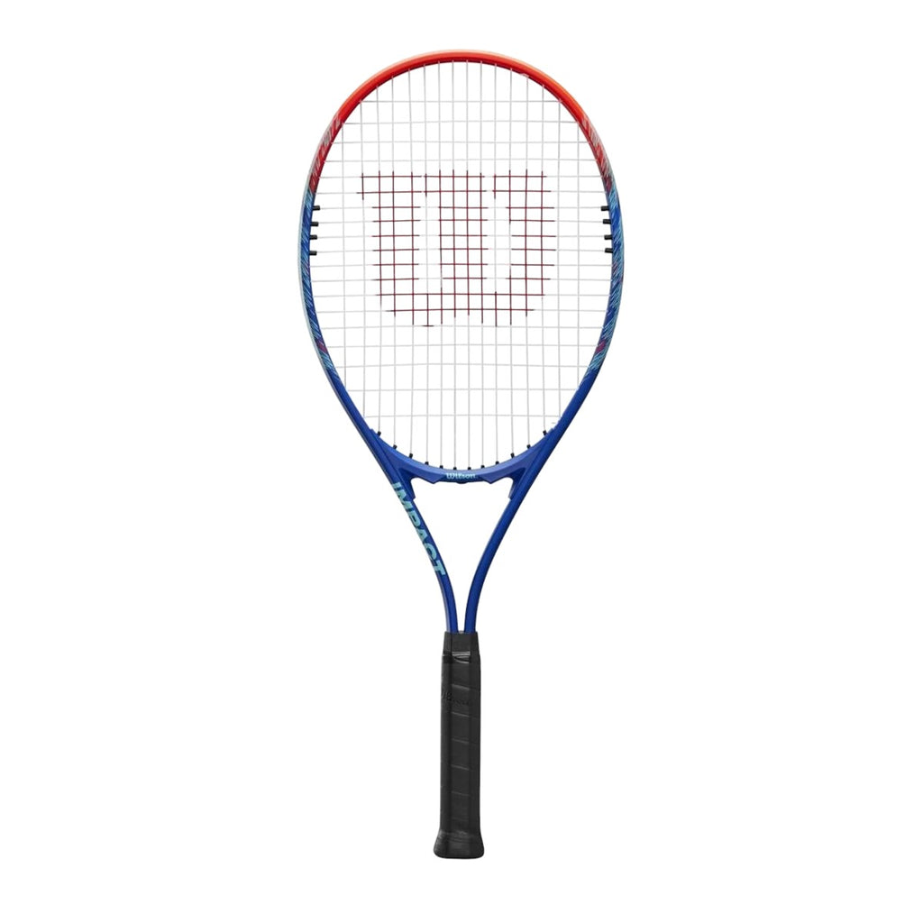 Raqueta de Tenis Wilson Impact Aluminio