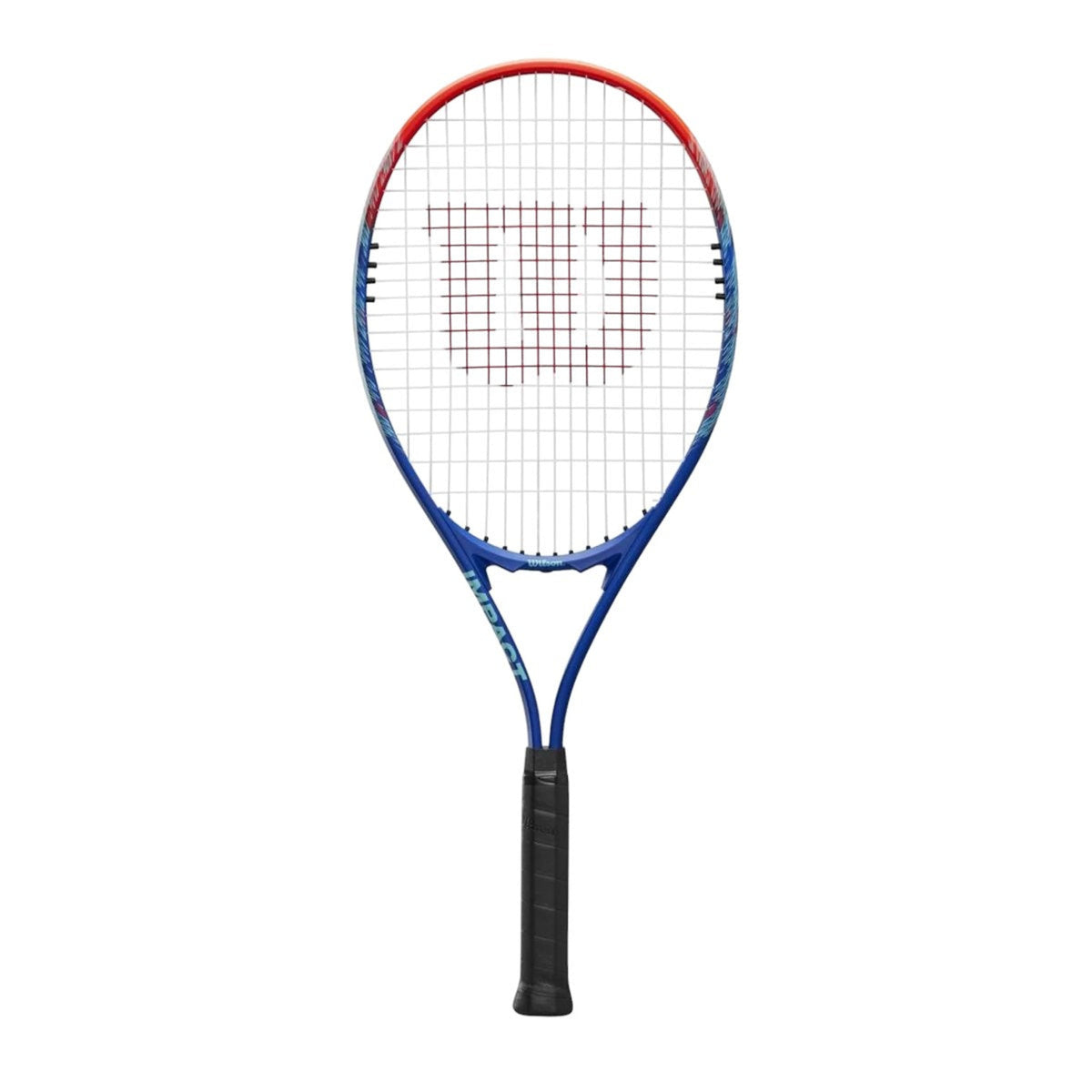 Raqueta de Tenis Wilson Impact Aluminio