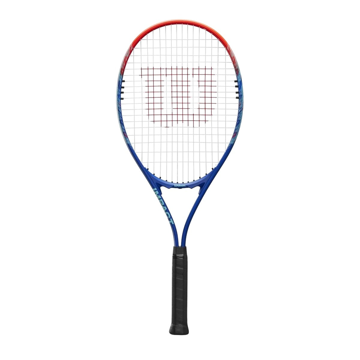 Raqueta de Tenis Wilson Impact Aluminio