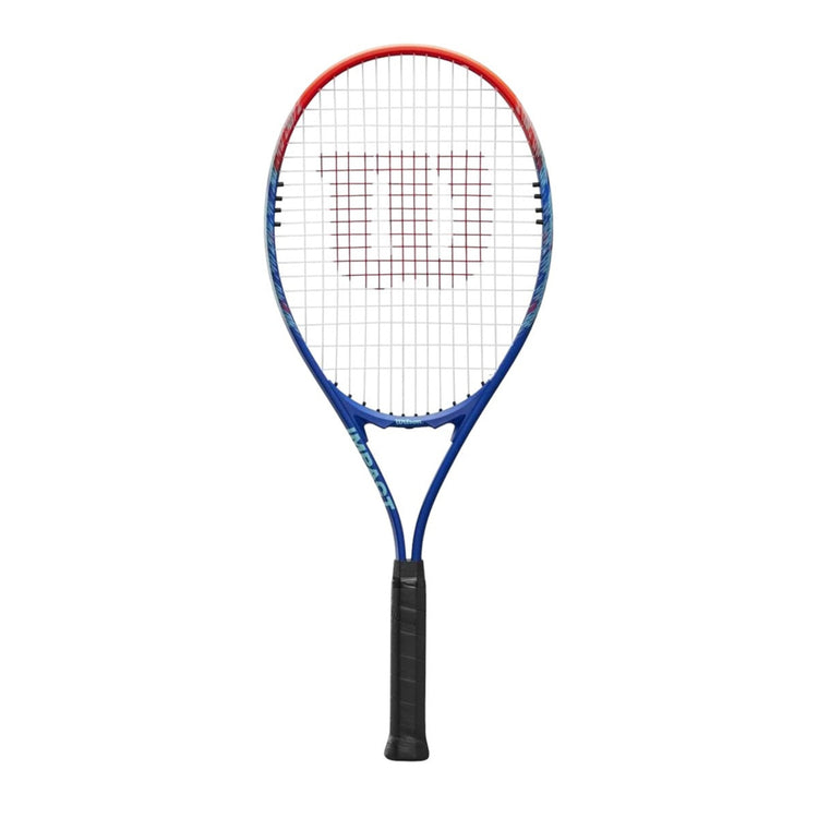 Raqueta de Tenis Wilson Impact Aluminio
