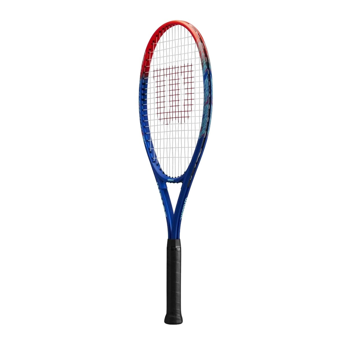 Raqueta de Tenis Wilson Impact Aluminio