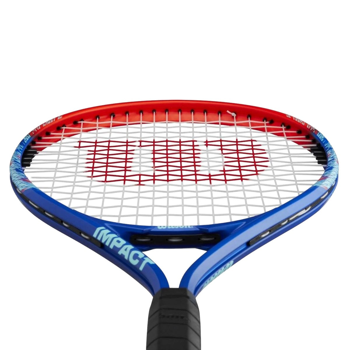 Raqueta de Tenis Wilson Impact Aluminio