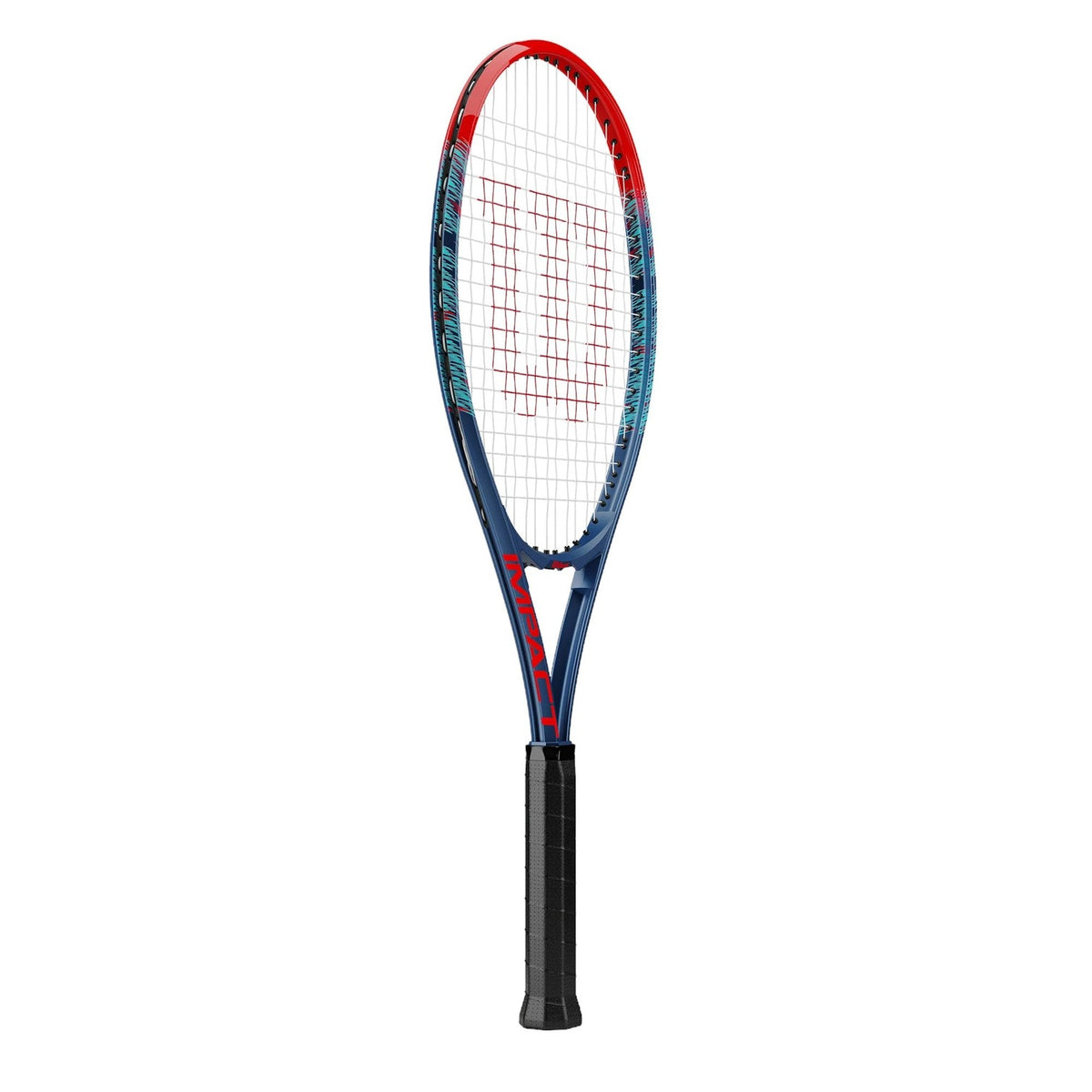 Raqueta de Tenis Wilson Impact Aluminio