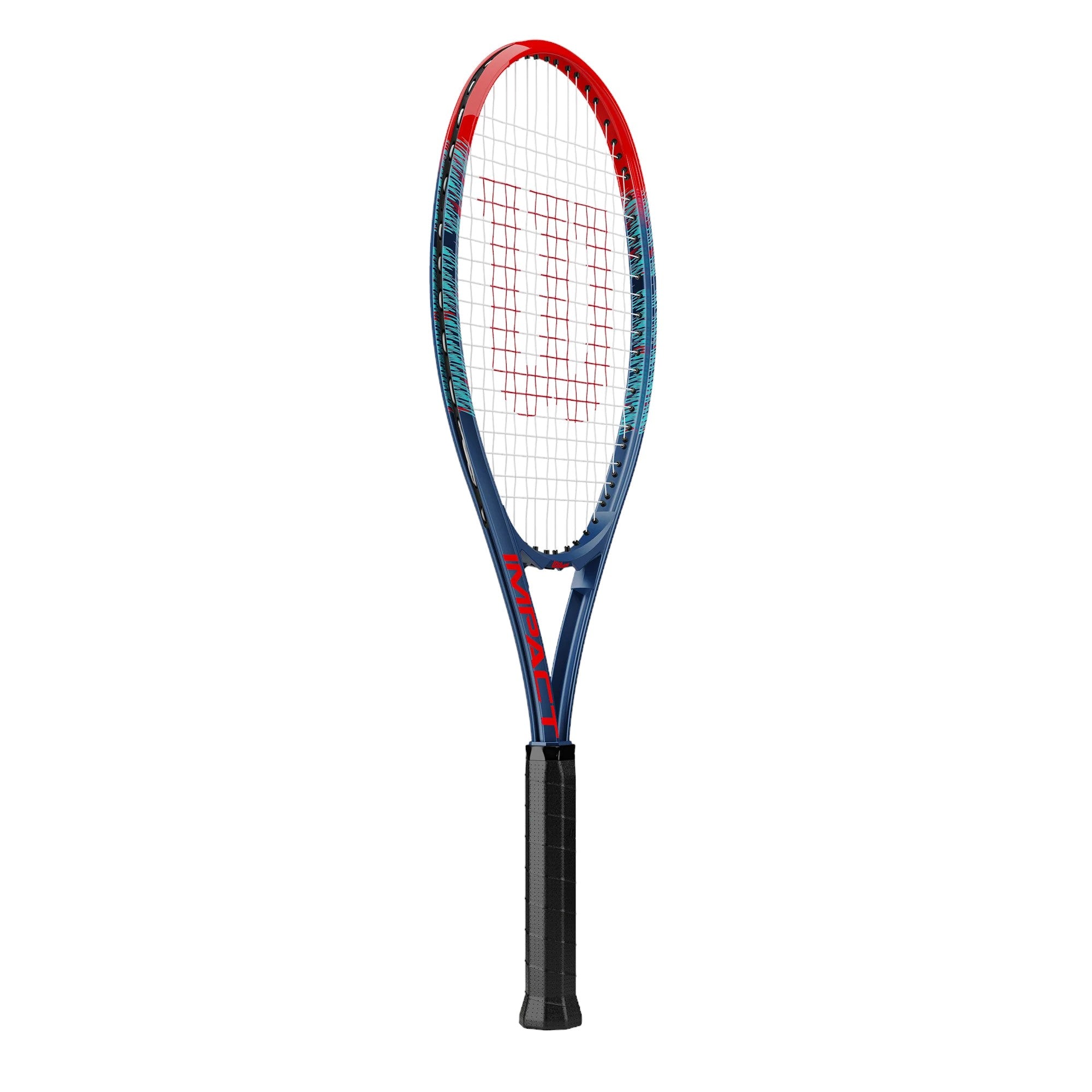 Raqueta de Tenis Wilson Impact Aluminio