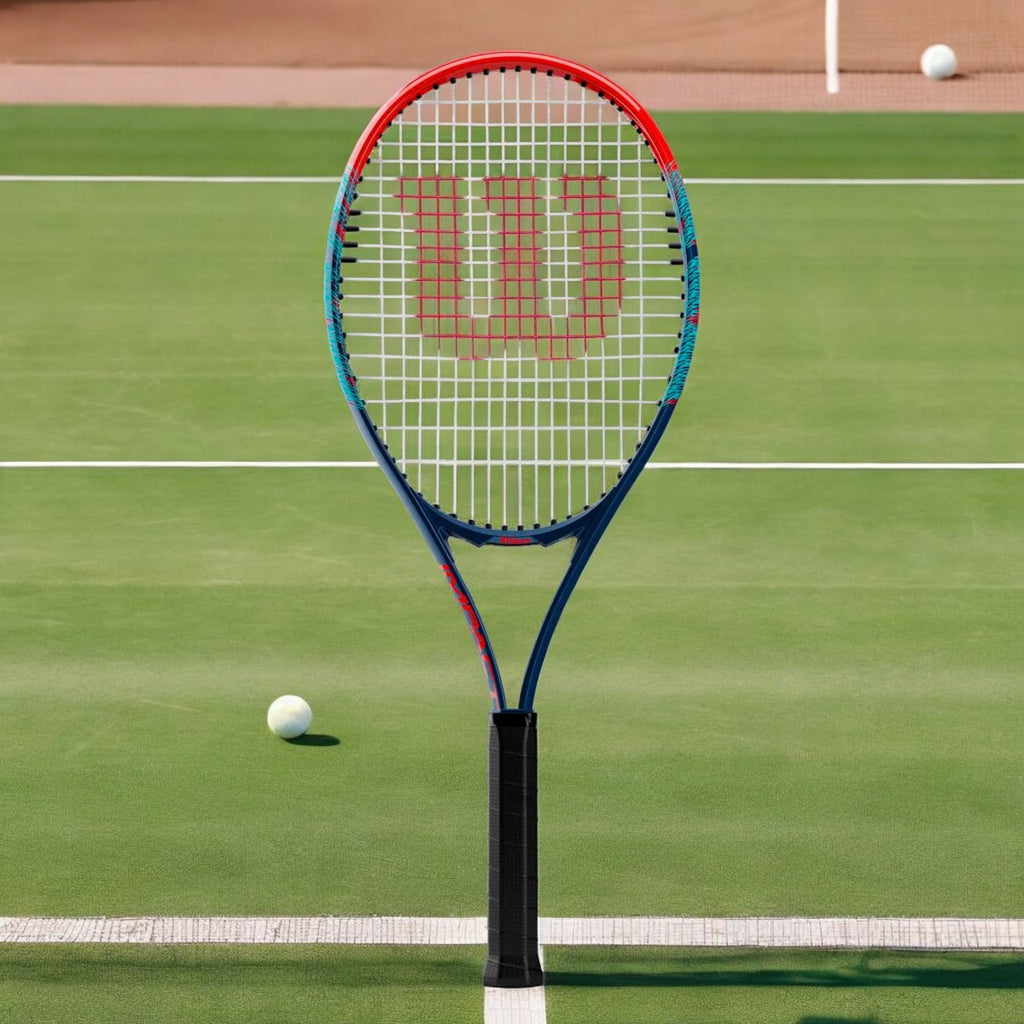 Raqueta de Tenis Wilson Impact Aluminio