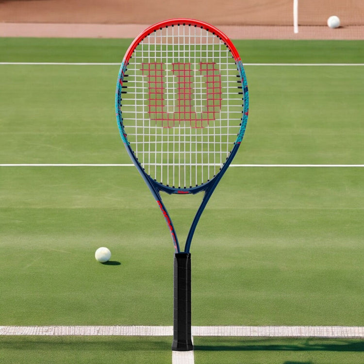 Raqueta de Tenis Wilson Impact Aluminio