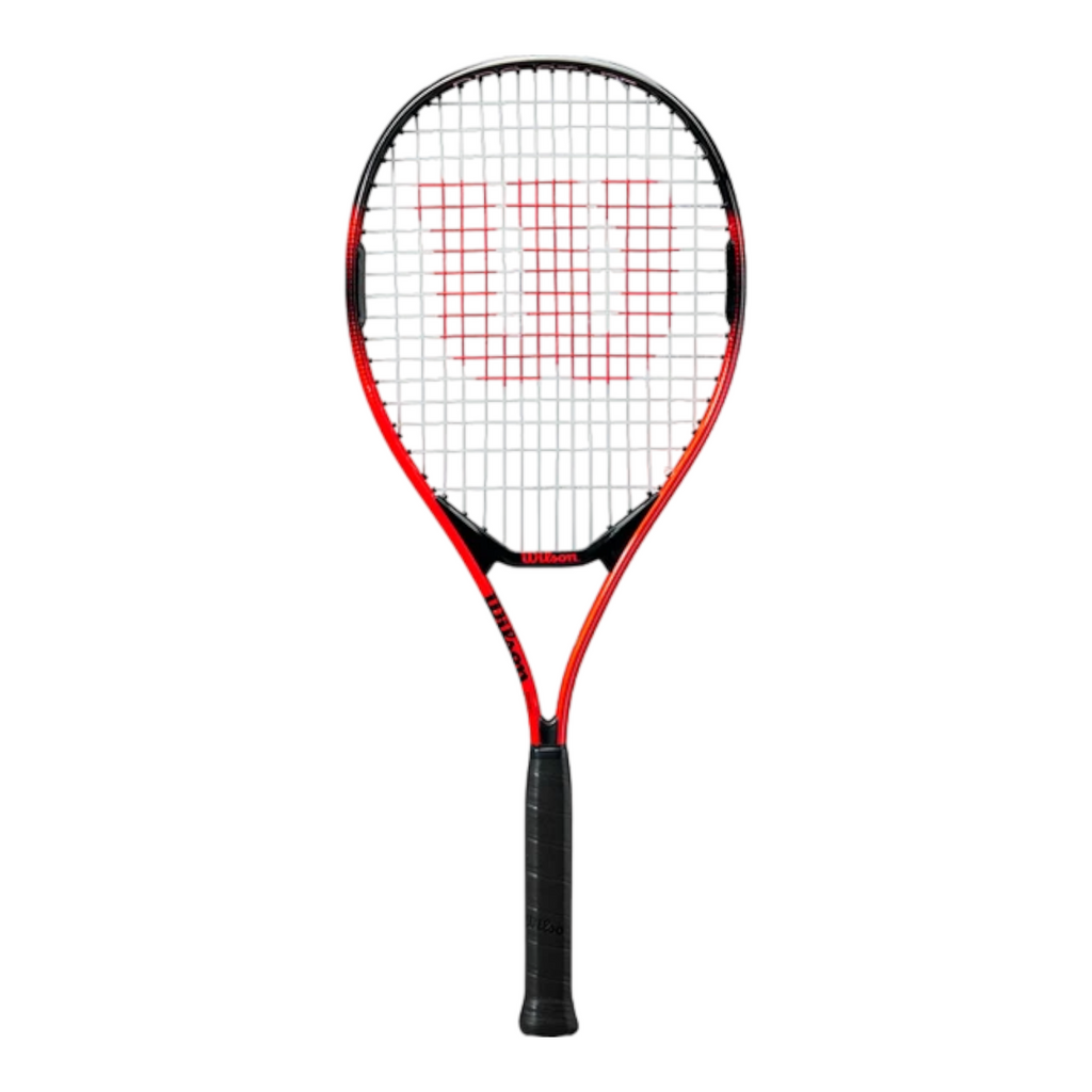 Raqueta de Tenis Junior Wilson Pro Staff Precision 25 9 A 10 Años