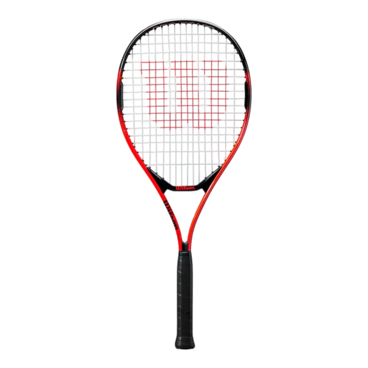 Raqueta de Tenis Junior Wilson Pro Staff Precision 25 9 A 10 Años