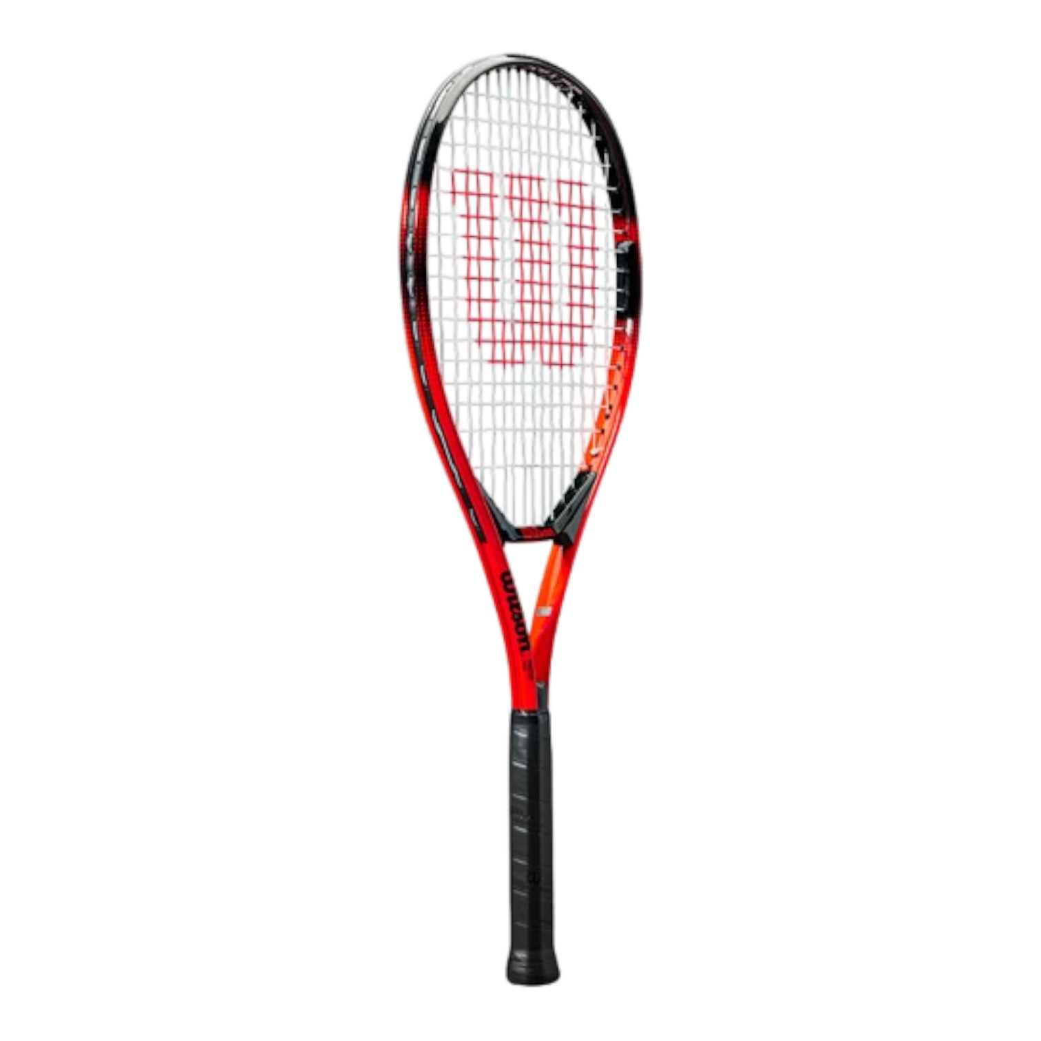 Raqueta de Tenis Junior Wilson Pro Staff Precision 25 9 A 10 Años