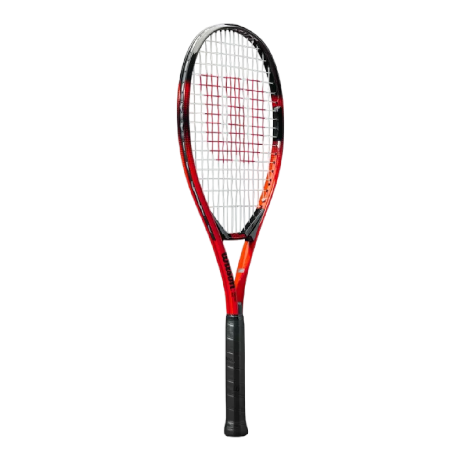 Raqueta de Tenis Junior Wilson Pro Staff Precision 25 9 A 10 Años