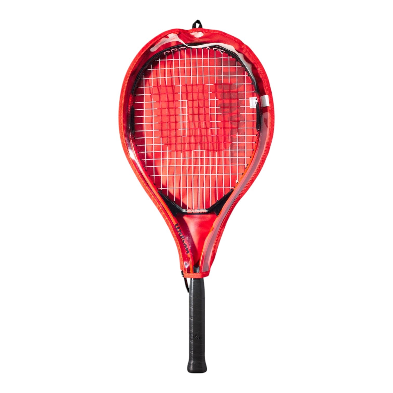 Raqueta de Tenis Junior Wilson Pro Staff Precision 25 9 A 10 Años