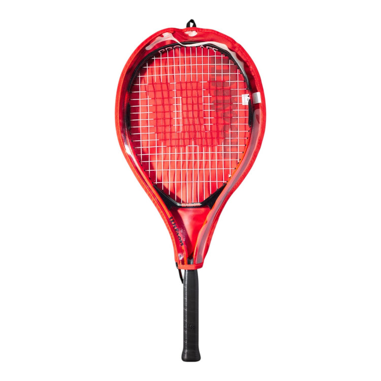 Raqueta de Tenis Junior Wilson Pro Staff Precision 25 9 A 10 Años