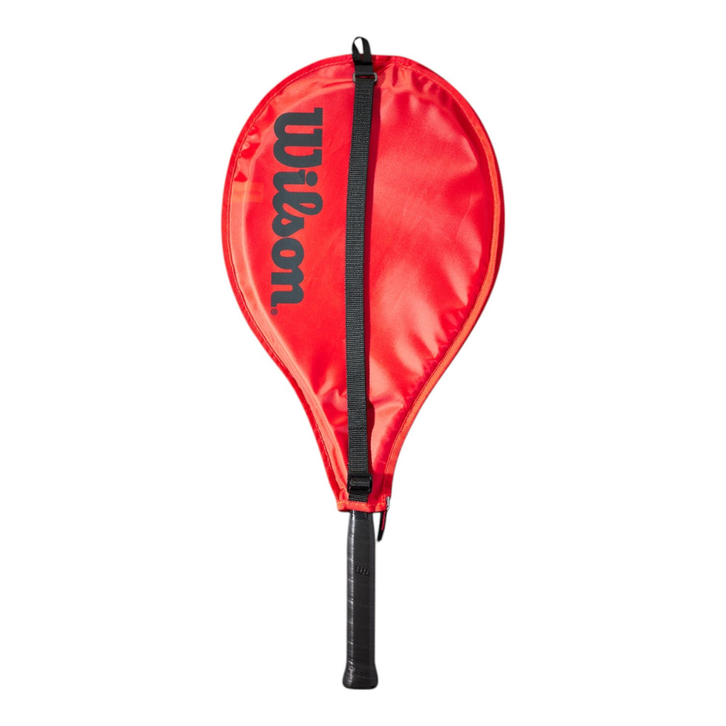 Raqueta de Tenis Junior Wilson Pro Staff Precision 25 9 A 10 Años