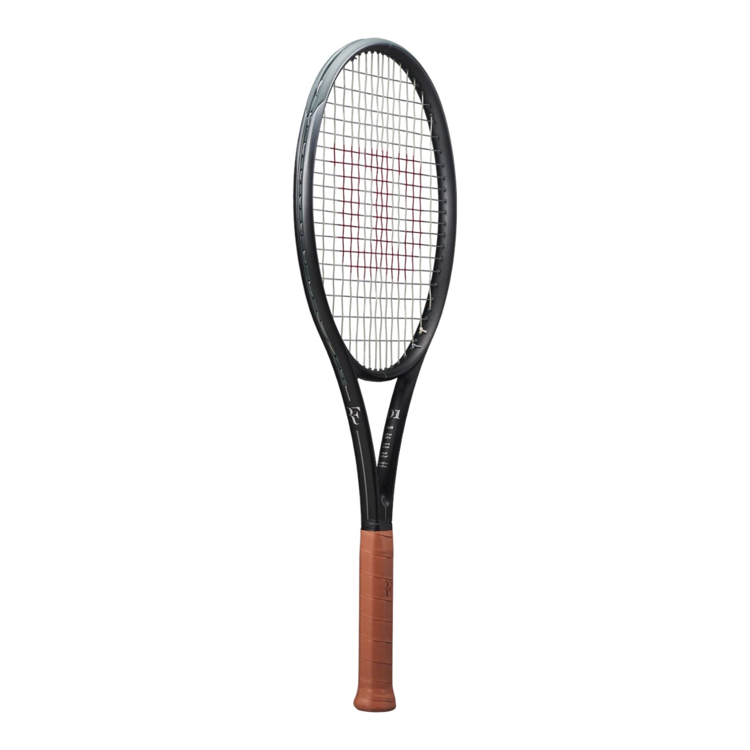 Raqueta De Tenis Wilson Roger Federer Rf 01 300gr
