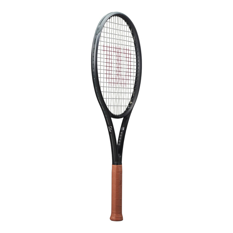 Raqueta De Tenis Wilson Roger Federer Rf 01 300gr