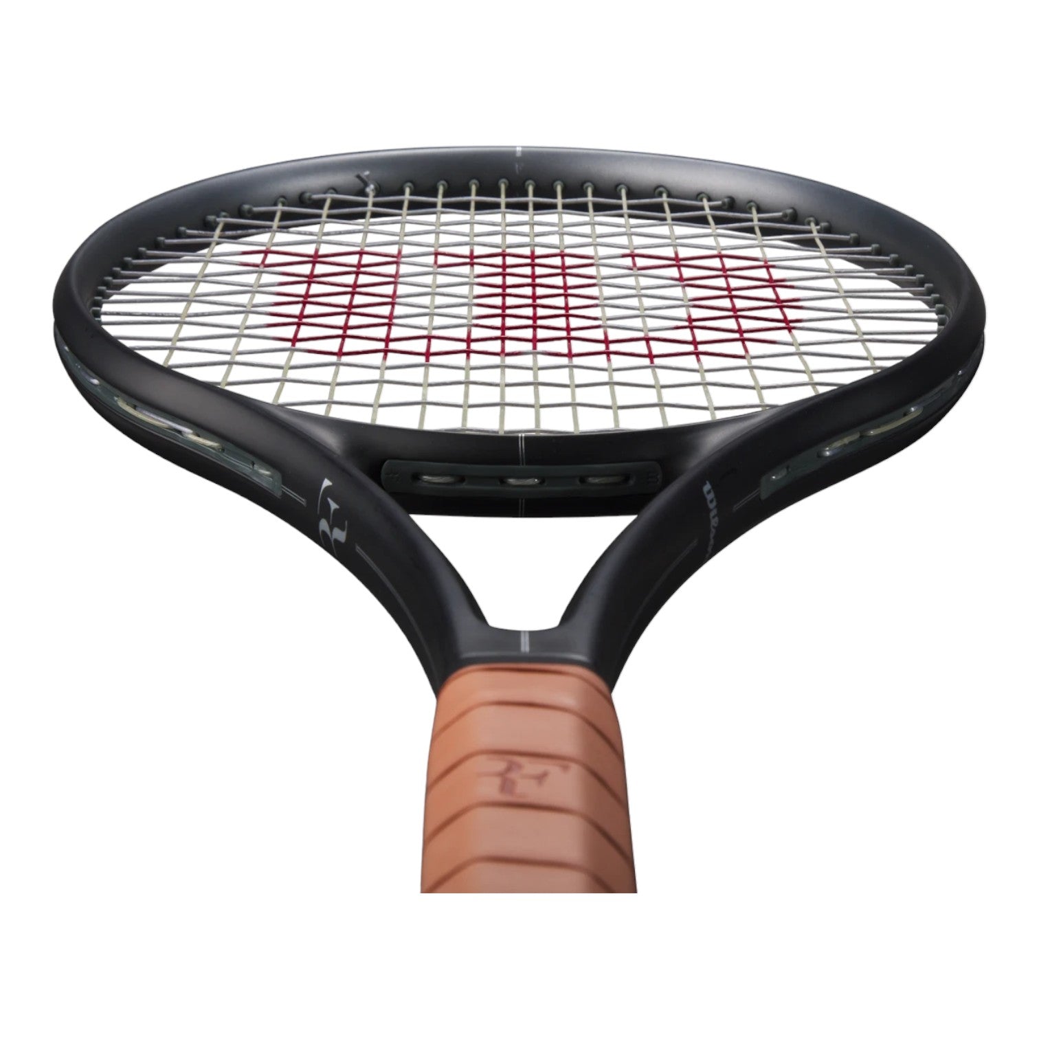 Raqueta De Tenis Wilson Roger Federer Rf 01 300gr