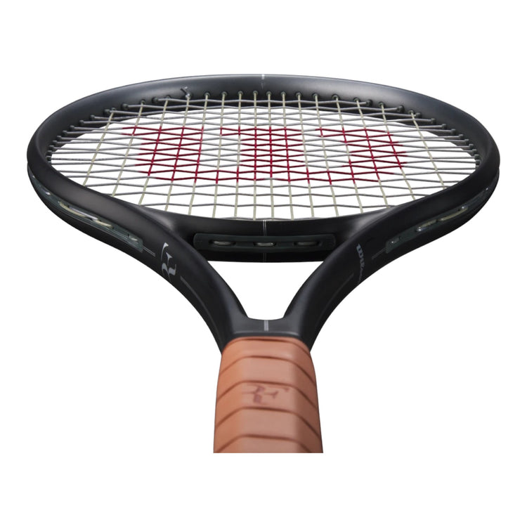 Raqueta De Tenis Wilson Roger Federer Rf 01 300gr
