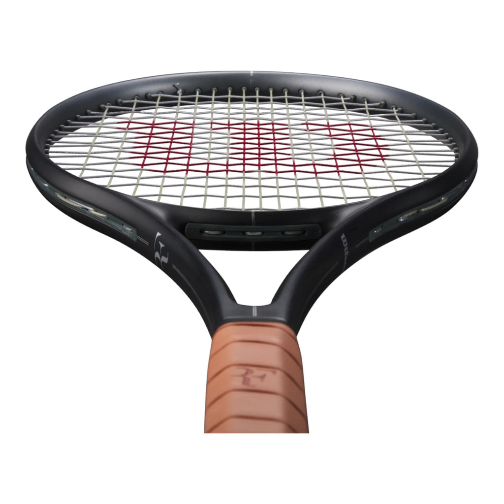 Raqueta De Tenis Wilson Roger Federer Rf 01 300gr