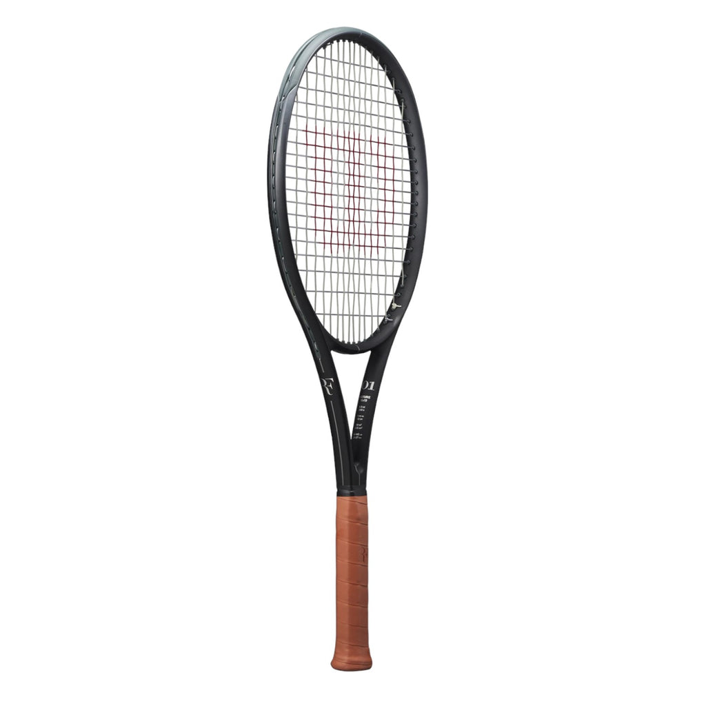 Raqueta De Tenis Wilson Rf 01 Future 280gr