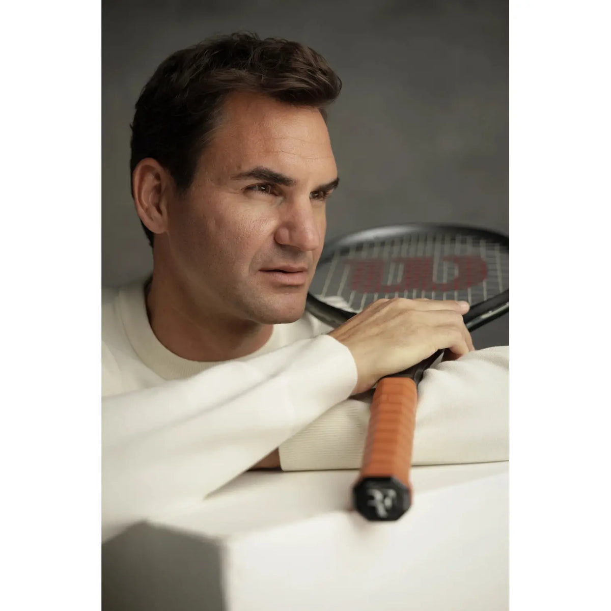 Raqueta De Tenis Wilson Rf 01 Future 280gr