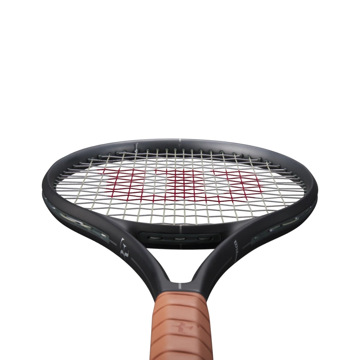 Raqueta De Tenis Wilson Rf 01 Future 280gr