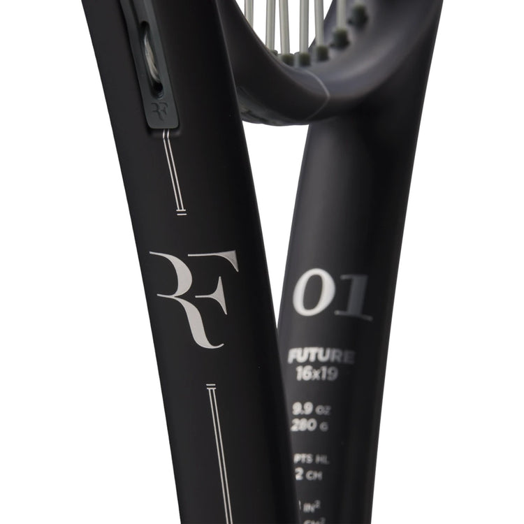 Raqueta De Tenis Wilson Rf 01 Future 280gr