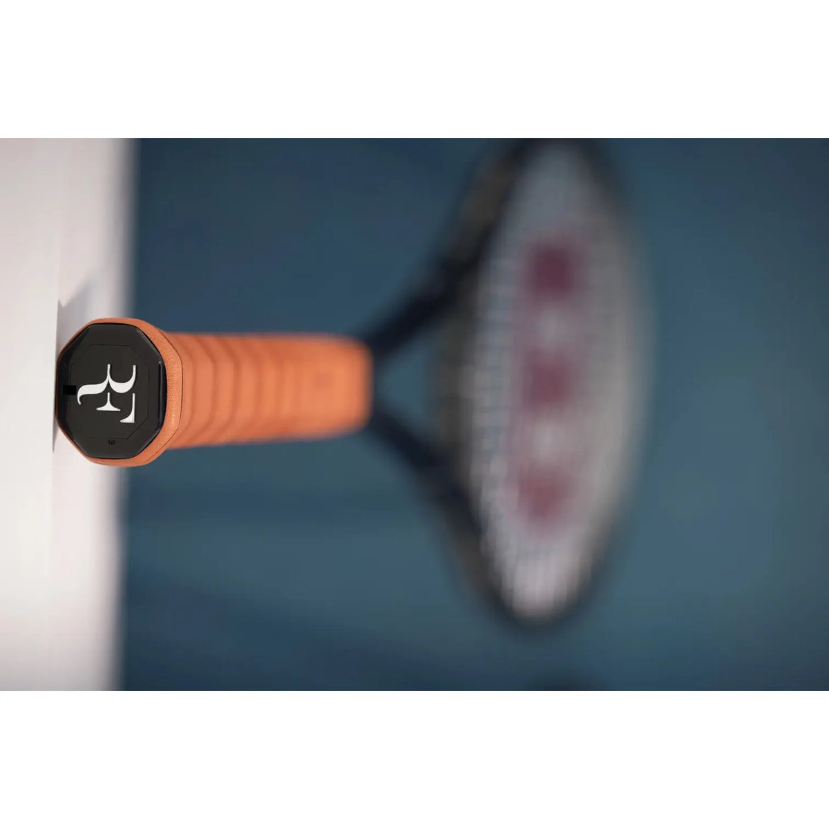 Raqueta De Tenis Wilson Rf 01 Future 280gr