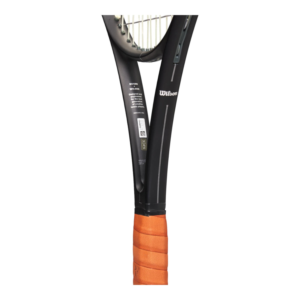 Raqueta de Tenis Wilson RF 01 PRO 320gr