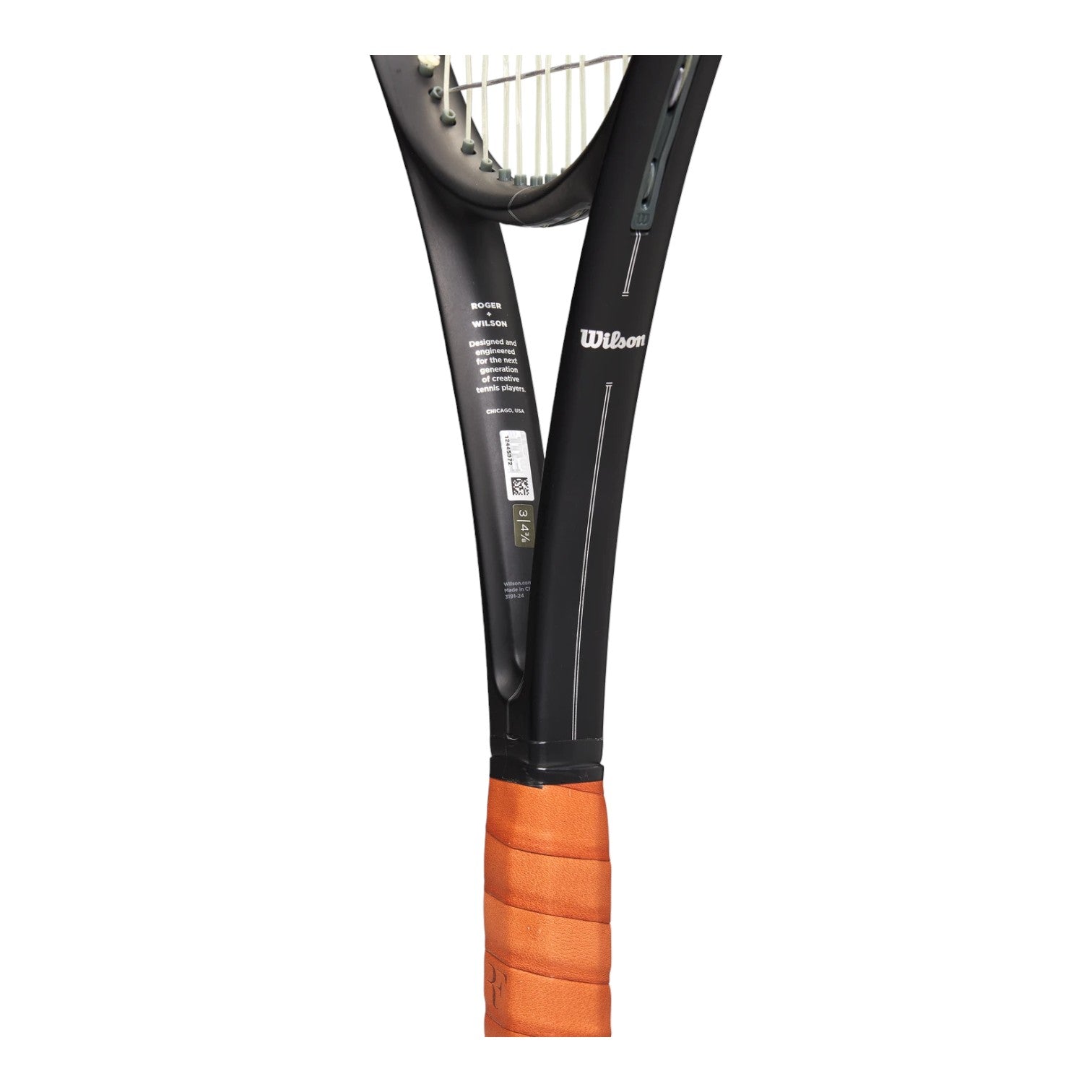 Raqueta de Tenis Wilson RF 01 PRO 320gr