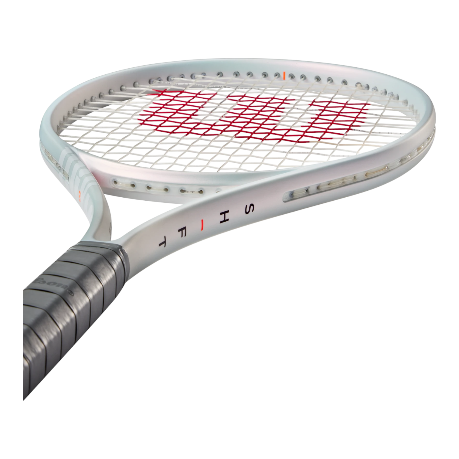 Raqueta De Tenis Wilson Shift 99 300gr