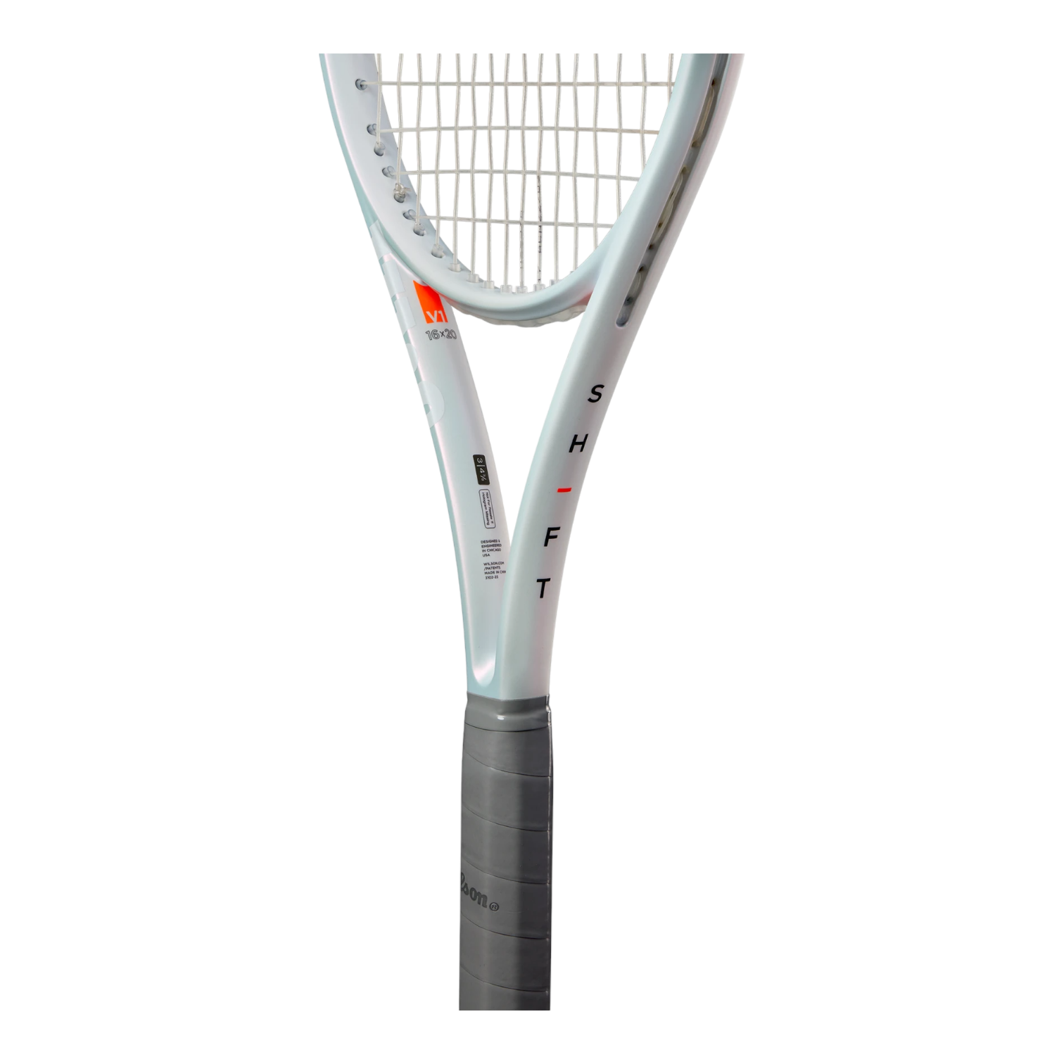 Raqueta De Tenis Wilson Shift 99 300gr