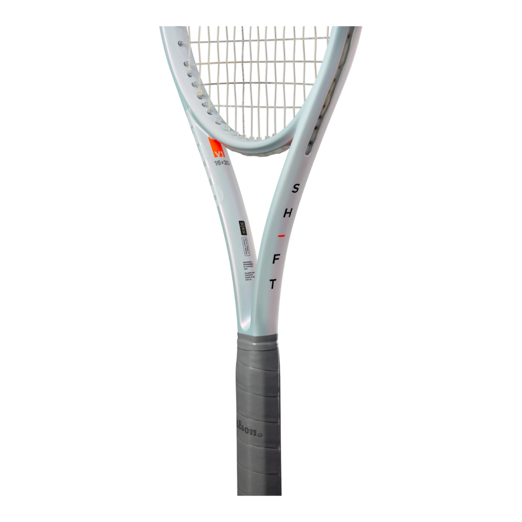 Raqueta De Tenis Wilson Shift 99L 285gr