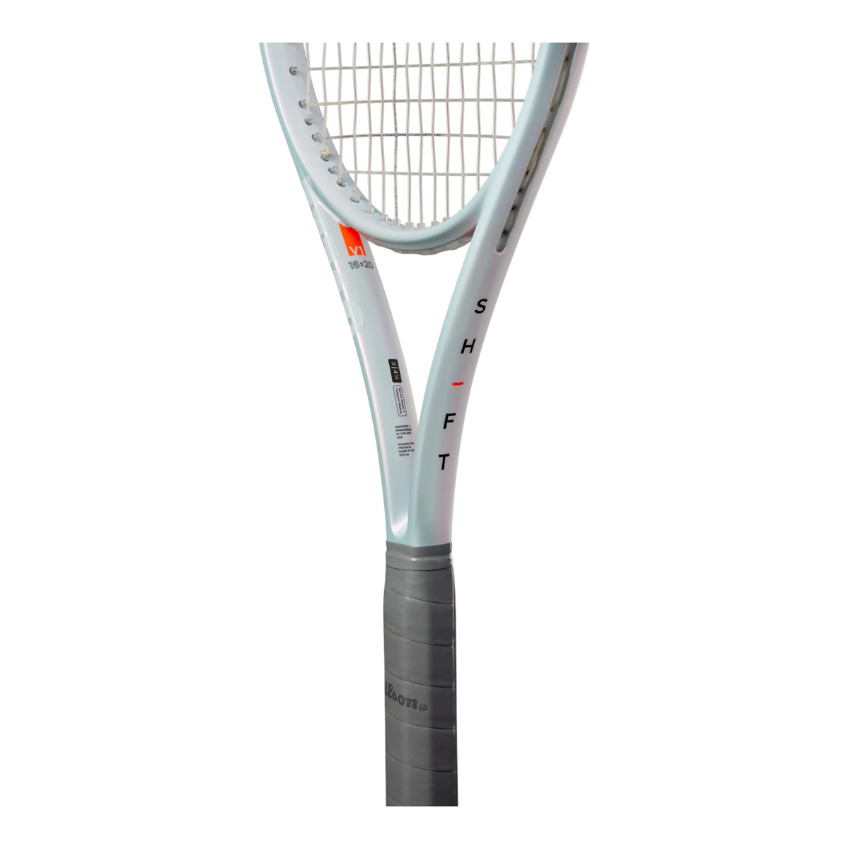 Raqueta De Tenis Wilson Shift 99L 285gr
