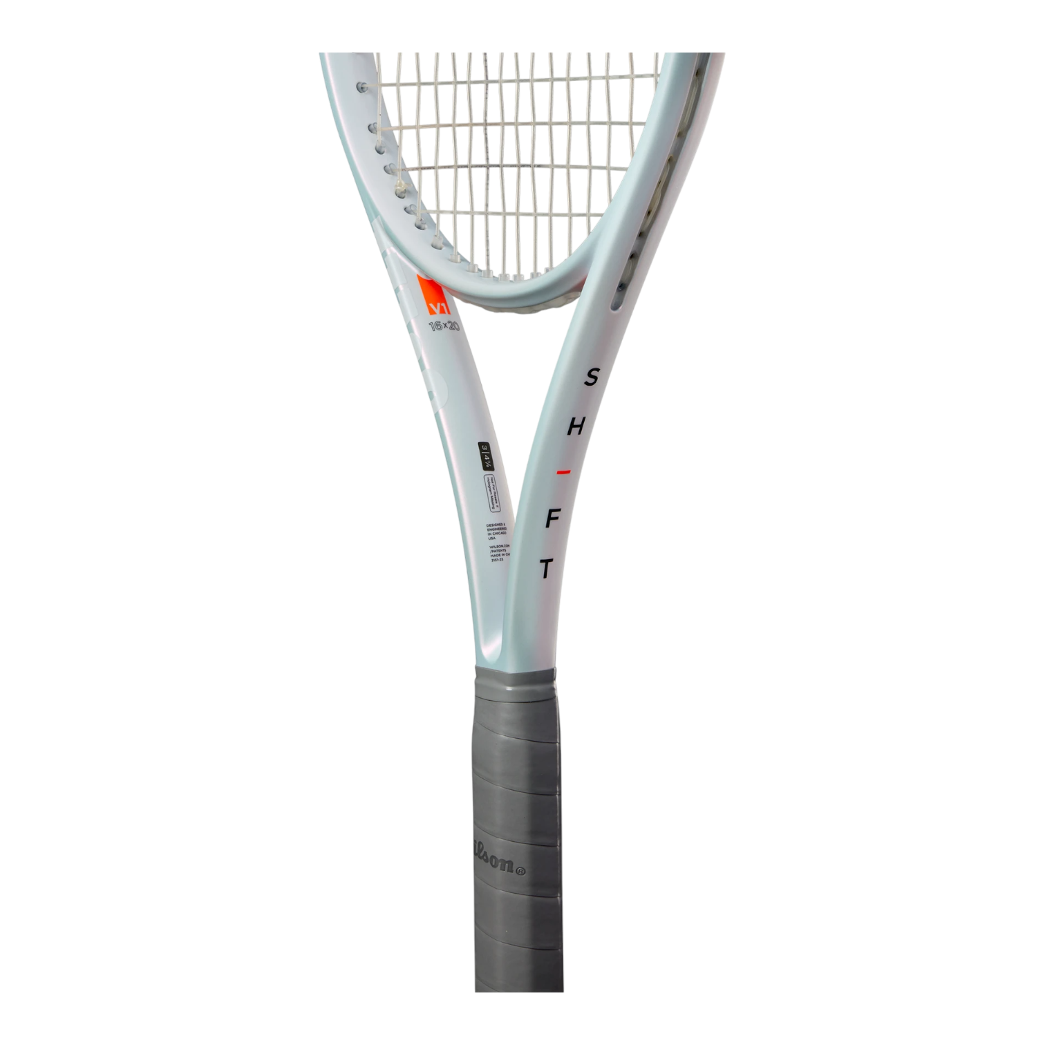 Raqueta De Tenis Wilson Shift 99L 285gr